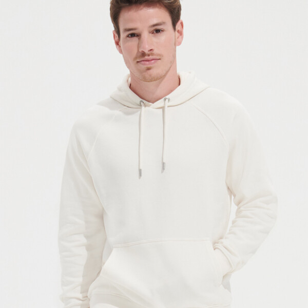 SOL'S Unisex Stellar Organic Hoodie Thumbnail