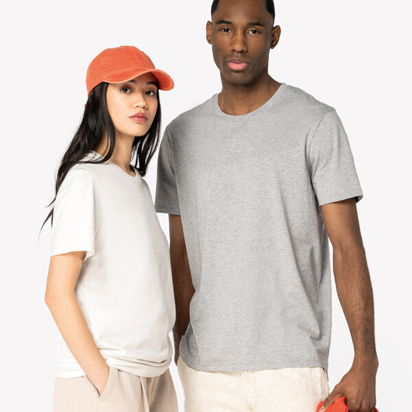 Native Spirit Unisex Heavyweight T-Shirt Thumbnail