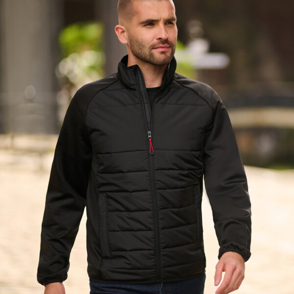 Regatta Essential Hybrid Jacket Thumbnail