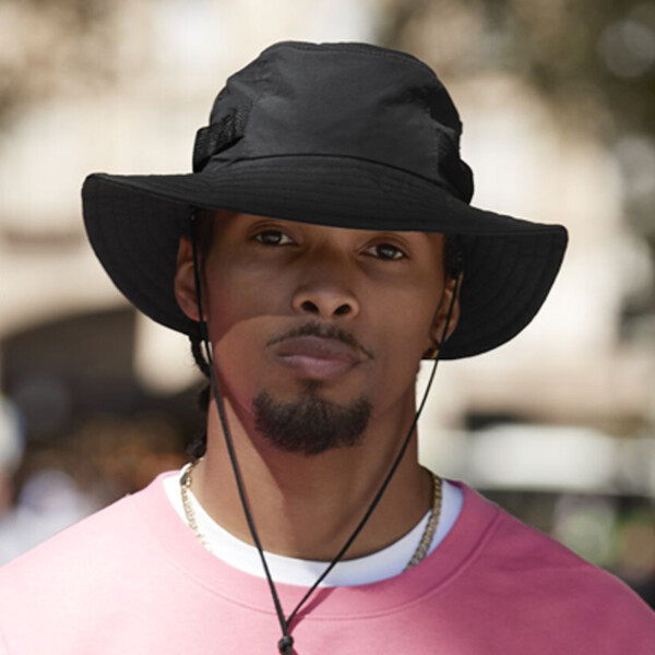 Beechfield Outdoor Adventure Sun Hat Thumbnail