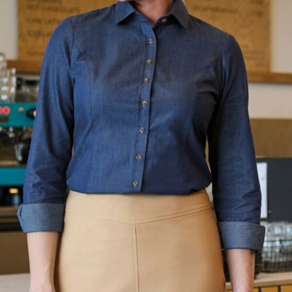 Banff Blouse Thumbnail