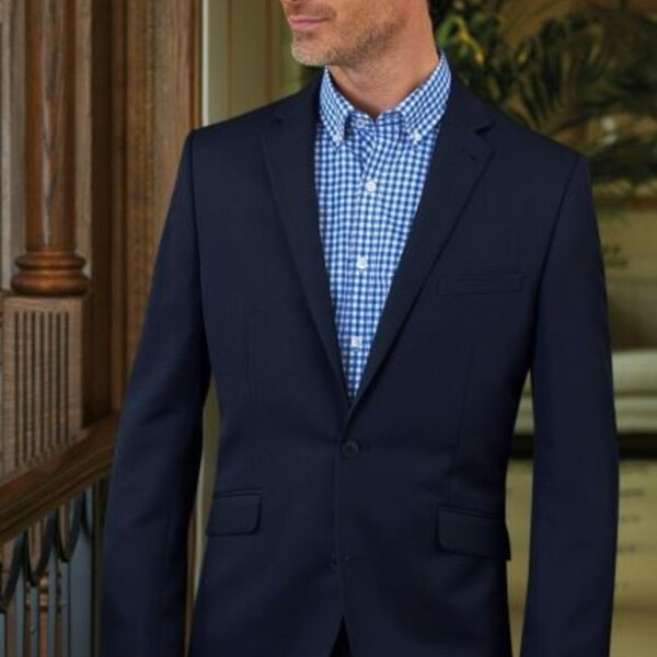 One Jupiter Tailored Fit Jacket Thumbnail