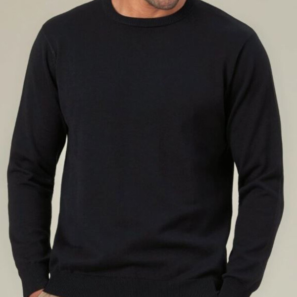 Jackson Crew Neck Jumper Thumbnail