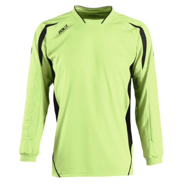 SOL'S Kids Azteca Goalkeeper Shirt Thumbnail