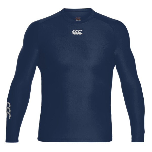 Canterbury ThermoReg Long Sleeve Base Layer Thumbnail