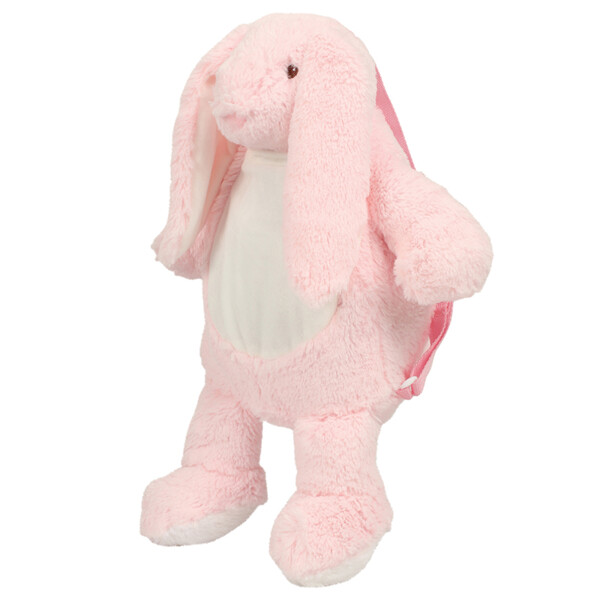 Zippie bunny backpack Thumbnail