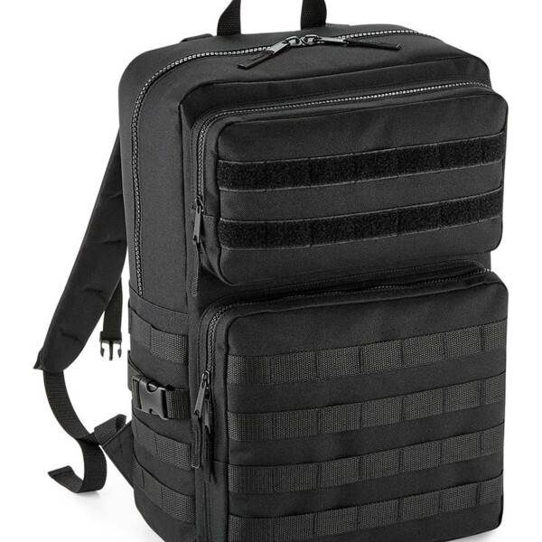 BagBase MOLLE Tactical Backpack Thumbnail
