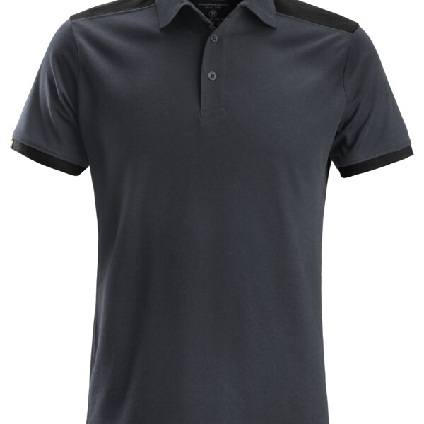 Snickers All Round Work Polo Thumbnail