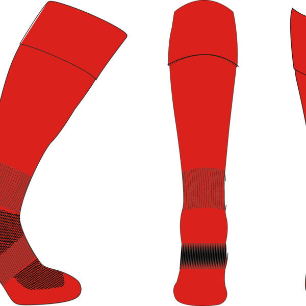 Performance Match Play Sock - Adult Thumbnail