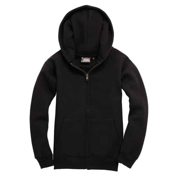Kids Premium Zip Hoodie Thumbnail