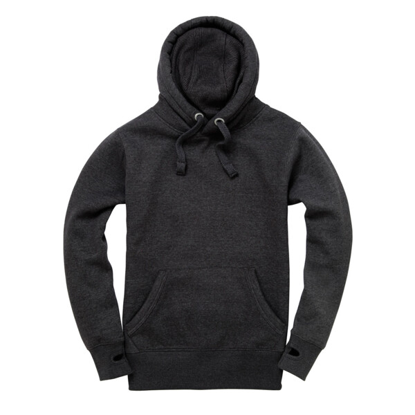 Peach Finish Pullover Hoodie Thumbnail