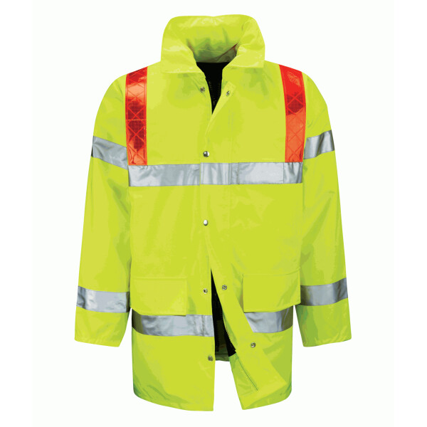 TOR High-Vis Jacket Thumbnail