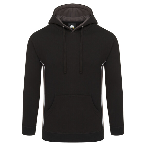 Silverswift Hooded Sweatshirt  Thumbnail