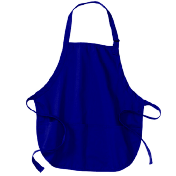 S843 - Tabard with Pocket Thumbnail