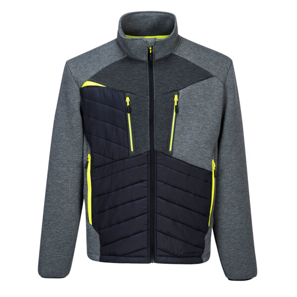 DX4 Hybrid Baffle Jacket Thumbnail