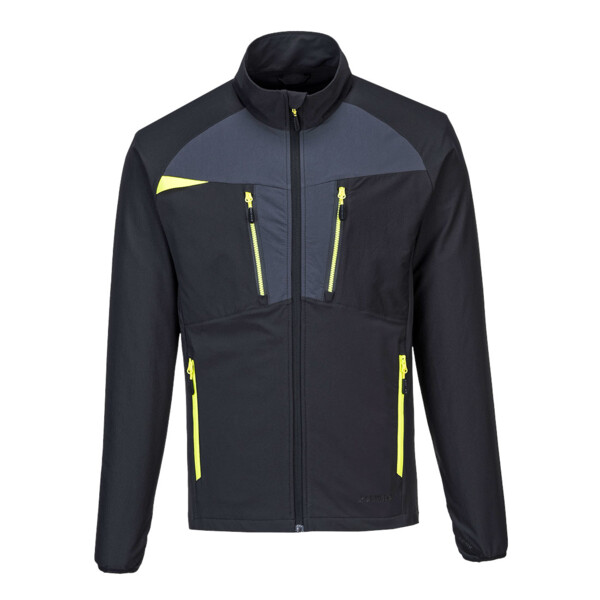 DX4 Zip Base Layer Thumbnail