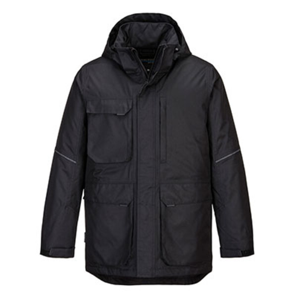 KX3 Parka Jacket Thumbnail