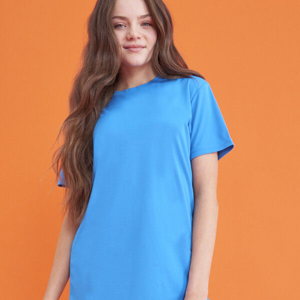 CLUB SHOP BASE JC001 JUNIOR - NAME Thumbnail