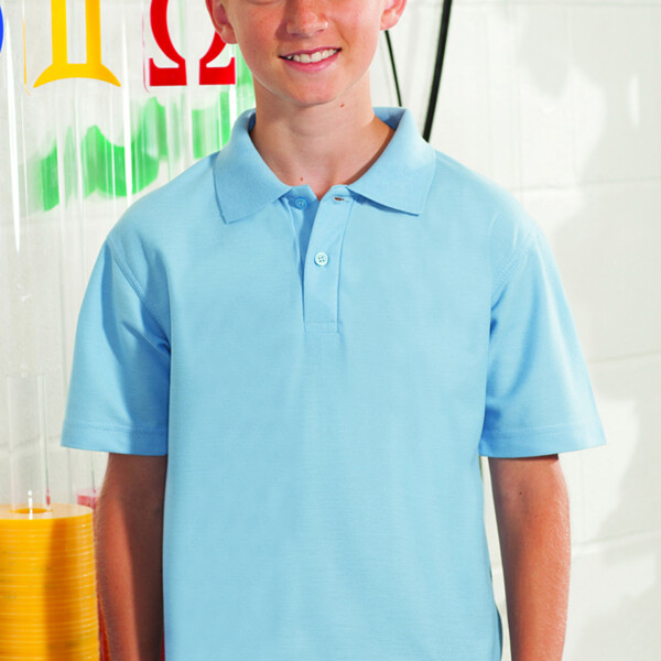 Banner Classic Polo Shirt - Adults Thumbnail