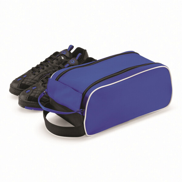 Club Shop Quadra Teamwear Shoe Bag Thumbnail