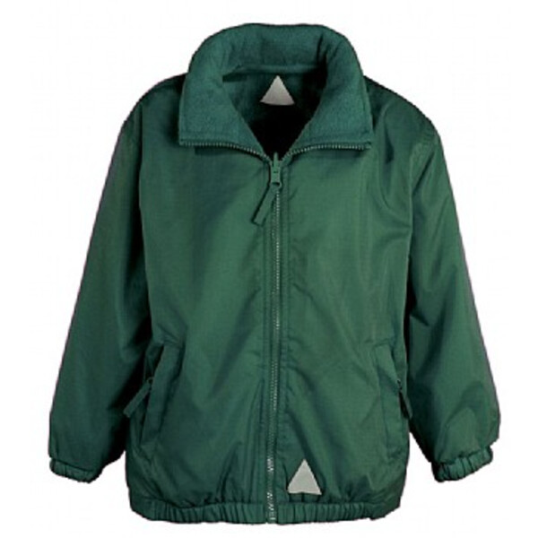 Mistral Reversible Jacket - Adult Thumbnail
