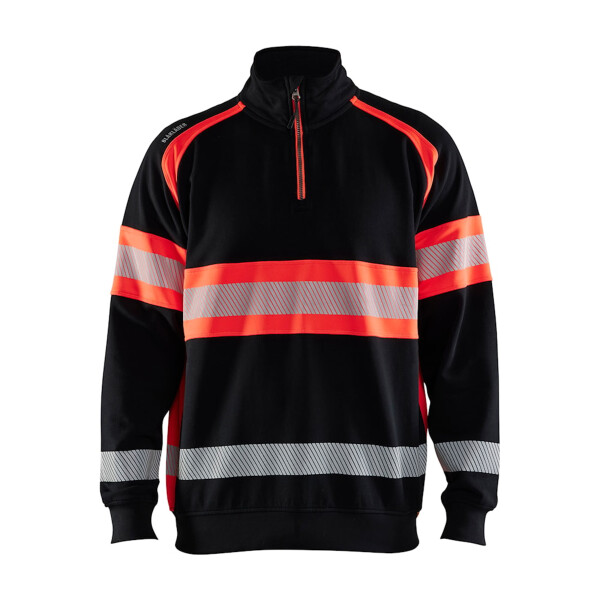 Blaklader Hi-Vis Sweater Thumbnail