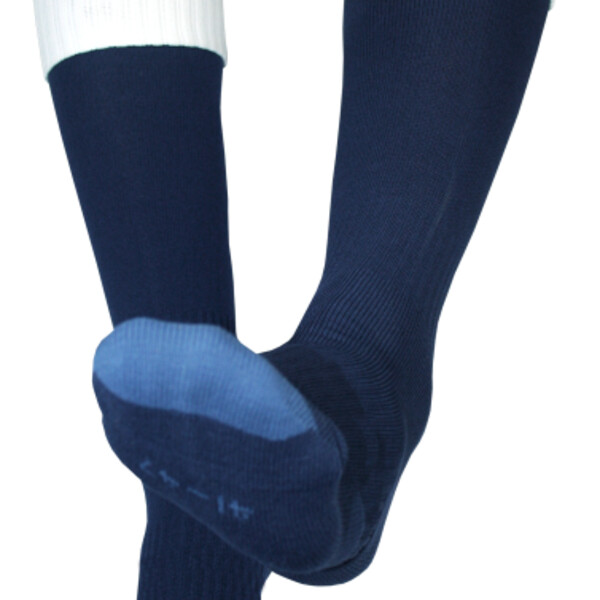 Navy/White Rugby Socks Thumbnail