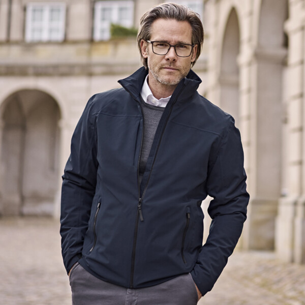 Tee Jays All Weather Jacket Thumbnail