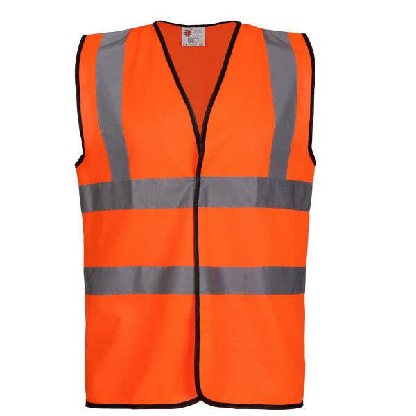 Hi Vis Vest Thumbnail