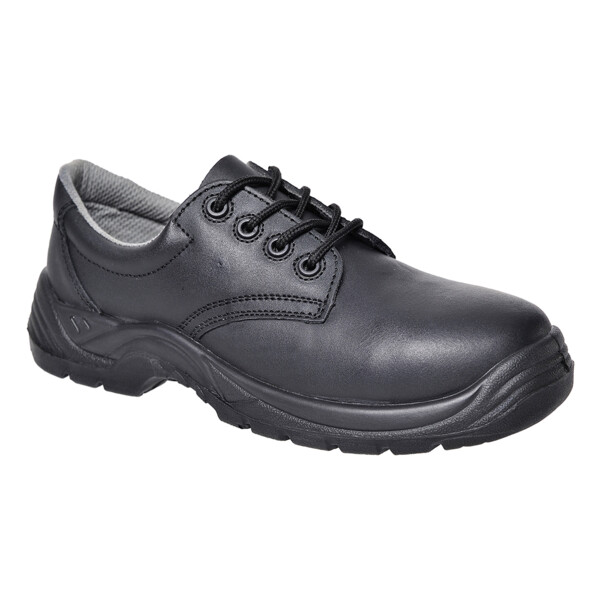 FC14 - Composite Action Leather Low Shoe S1P SRC Thumbnail