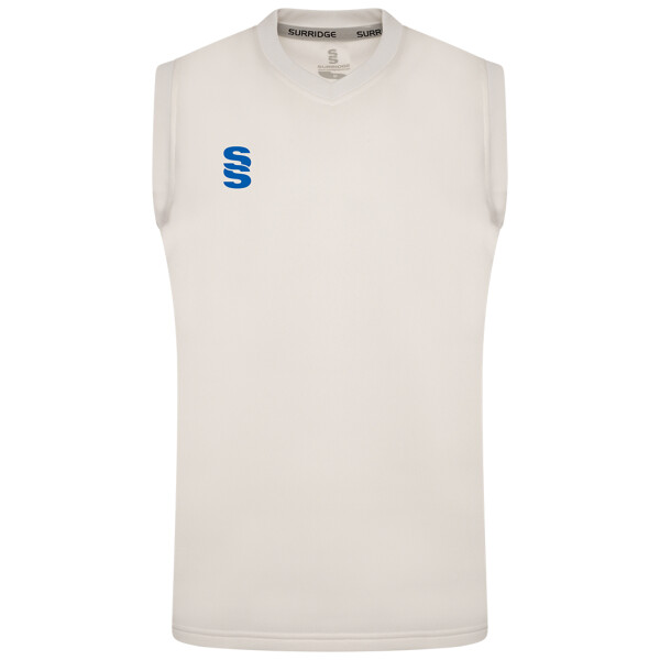 Blast Sleeveless Sweater Adult Thumbnail