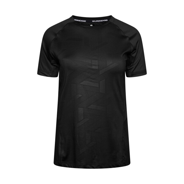 Stuart Surridge Impact T-Shirt - Ladies Thumbnail