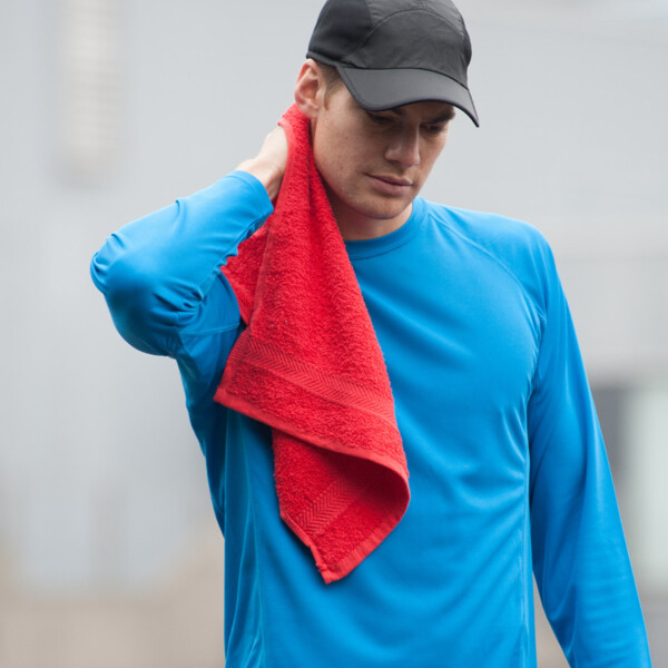 CLUB SHOP - Towel City Gym Towel Thumbnail