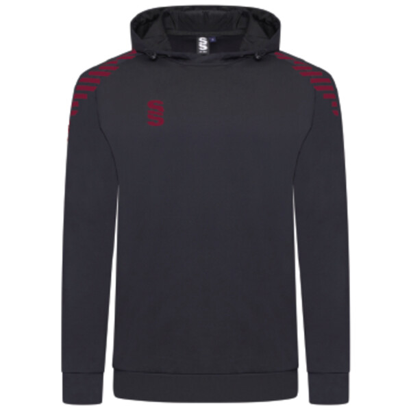 Stuart Surridge Active Hoody - Dual Colour - Junior Thumbnail