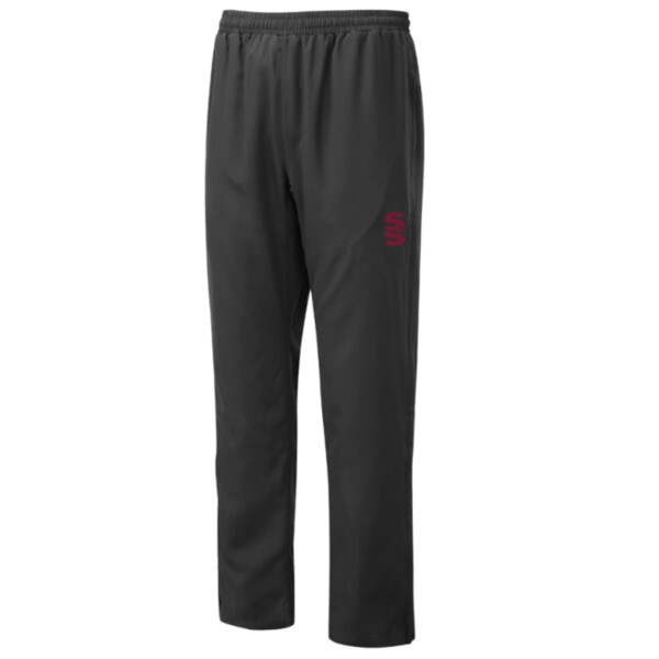 Stuart Surridge Poplin Track Pant with Lycra - Adult Thumbnail