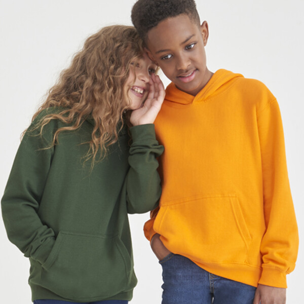 Club Shop AWDis Kids Hoodie (Name) Thumbnail