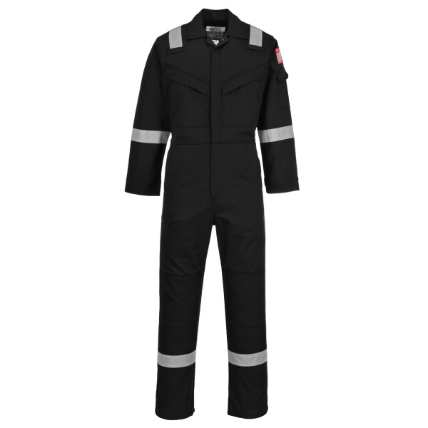 FR50 - Portwest FR Antistatic Coverall Thumbnail