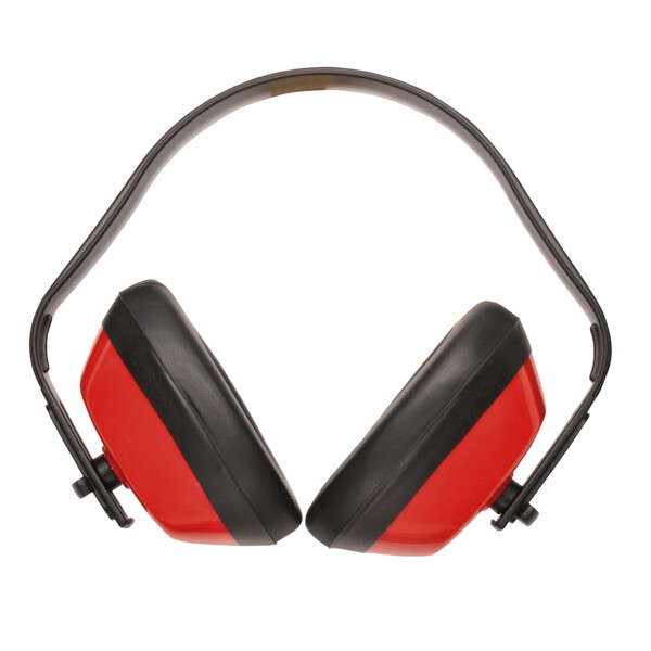 PW40 - Ear Defenders Thumbnail