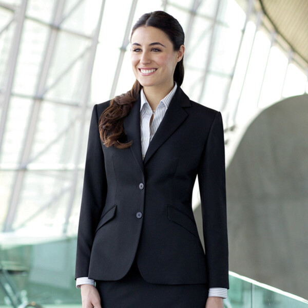 Women's Hebe jacket Thumbnail