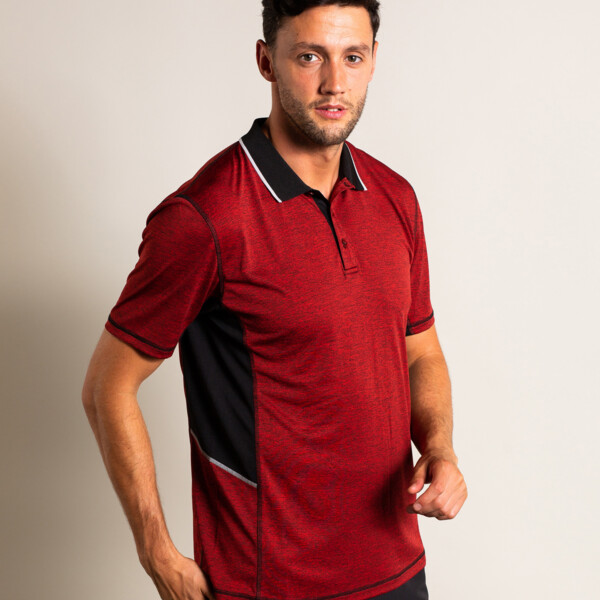 Men's Grindle Polo Thumbnail