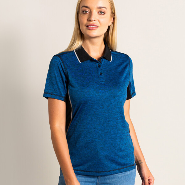 Ladies Grindle Polo Thumbnail
