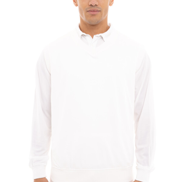 Cricket Slipover - Youth Thumbnail