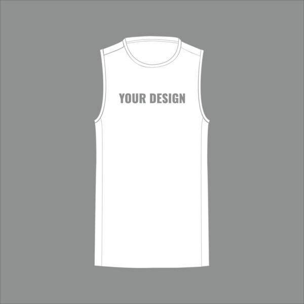 CUSTOM VEST - Junior Thumbnail