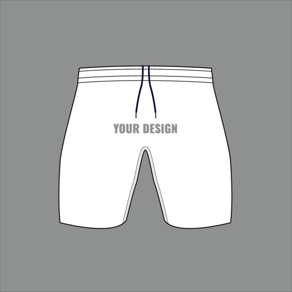 PREMIER MATCHDAY FOOTBALL SHORTS JUNIOR Thumbnail
