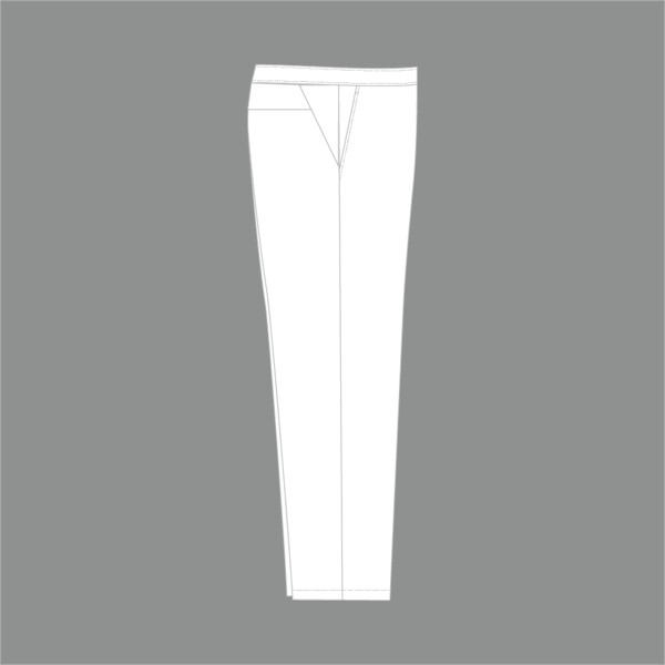 CUSTOM PREMIERE CRICKET TROUSERS Thumbnail