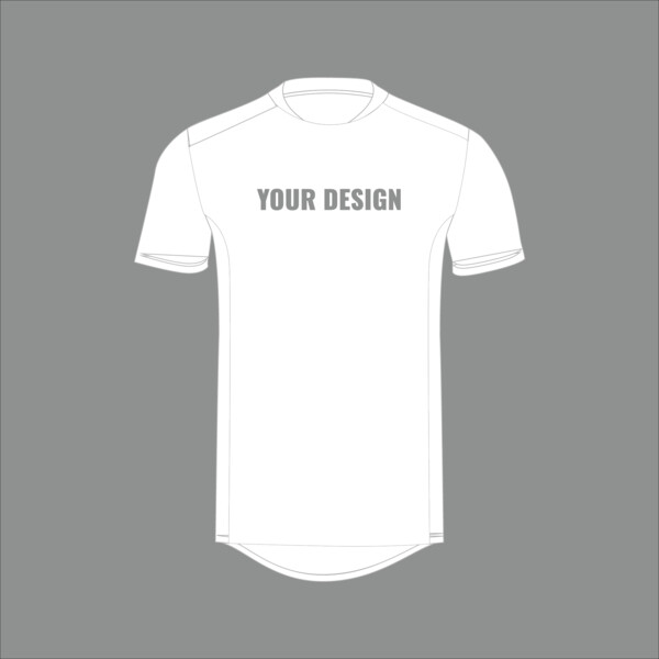 CLUB SHOP CUSTOM TECHNICAL TEE - Junior Thumbnail