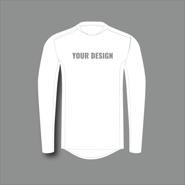 CLUB SHOP CUSTOM SWEATSHIRT - Junior Thumbnail