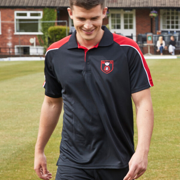 CLUB SHOP IGen Unisex Polo - Adult  Thumbnail