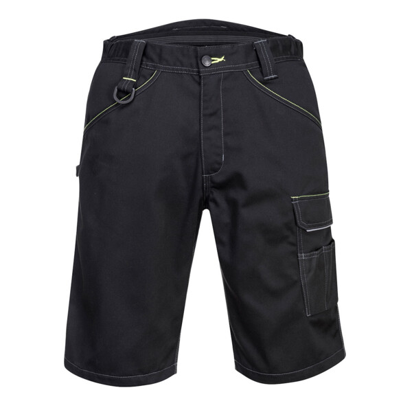 PW349 - PW3 Work Shorts Thumbnail