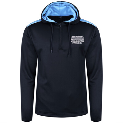 Winnington Park Cricket Club Heritage Hoodie – Adult Thumbnail